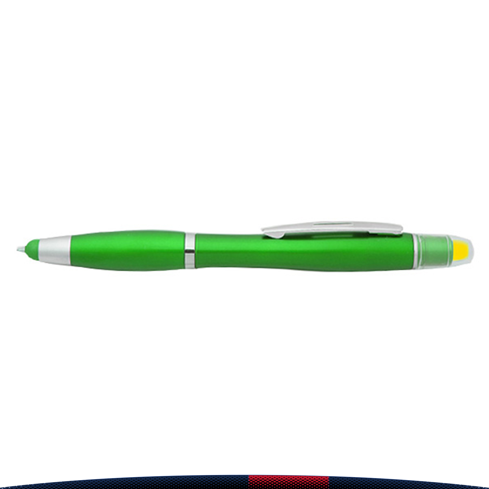 Tavop 3in1 Plastic Pens 3