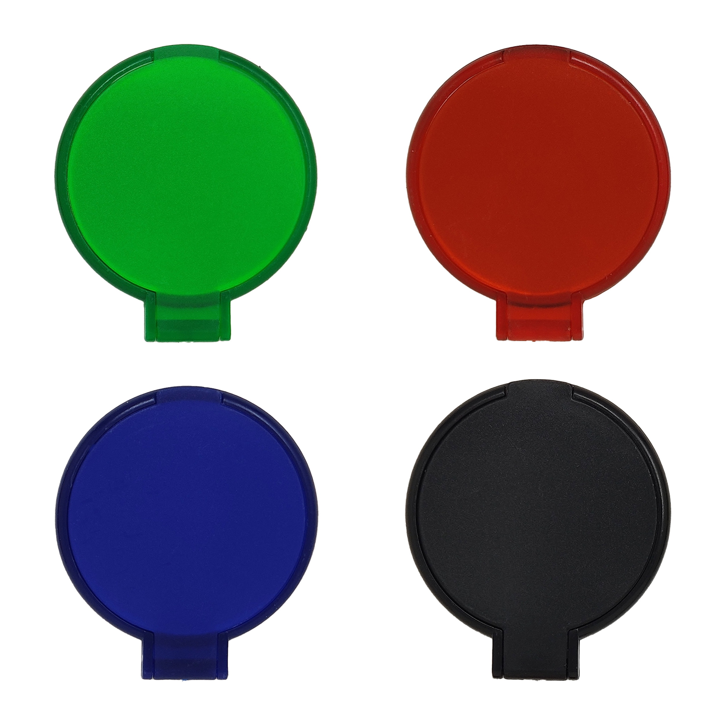 Compact Mirror 2