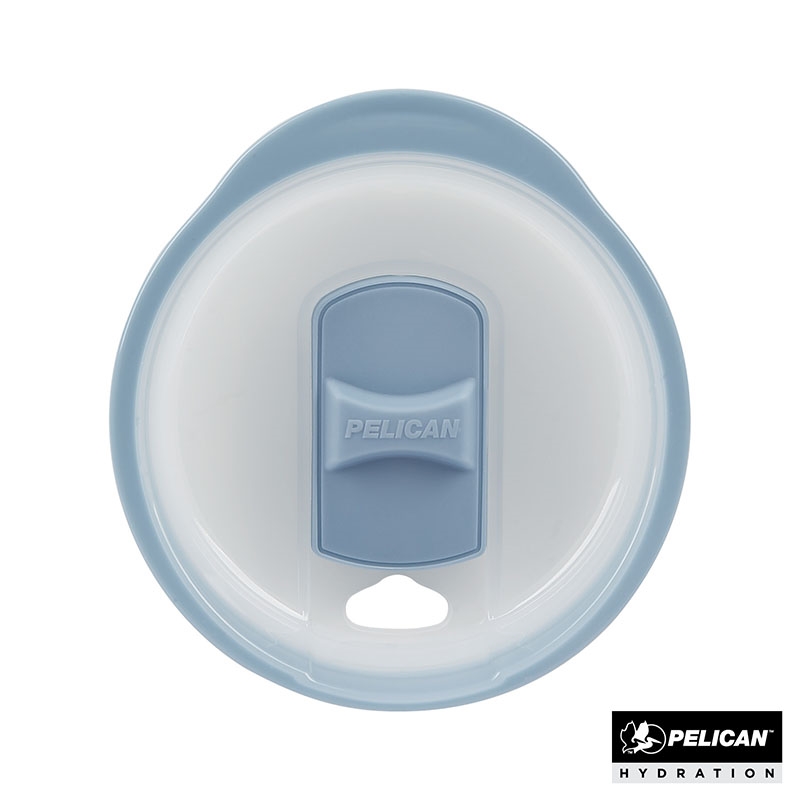 Pelican Cascade™ 22 oz. Recycled Double Wall Stainless Steel Tumbler 123