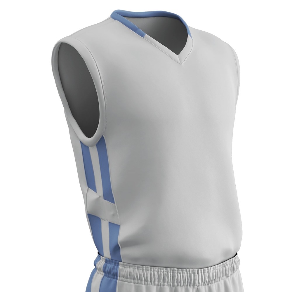 Muscle DRI-GEAR® Basketball Jersey - Adult & Youth 18