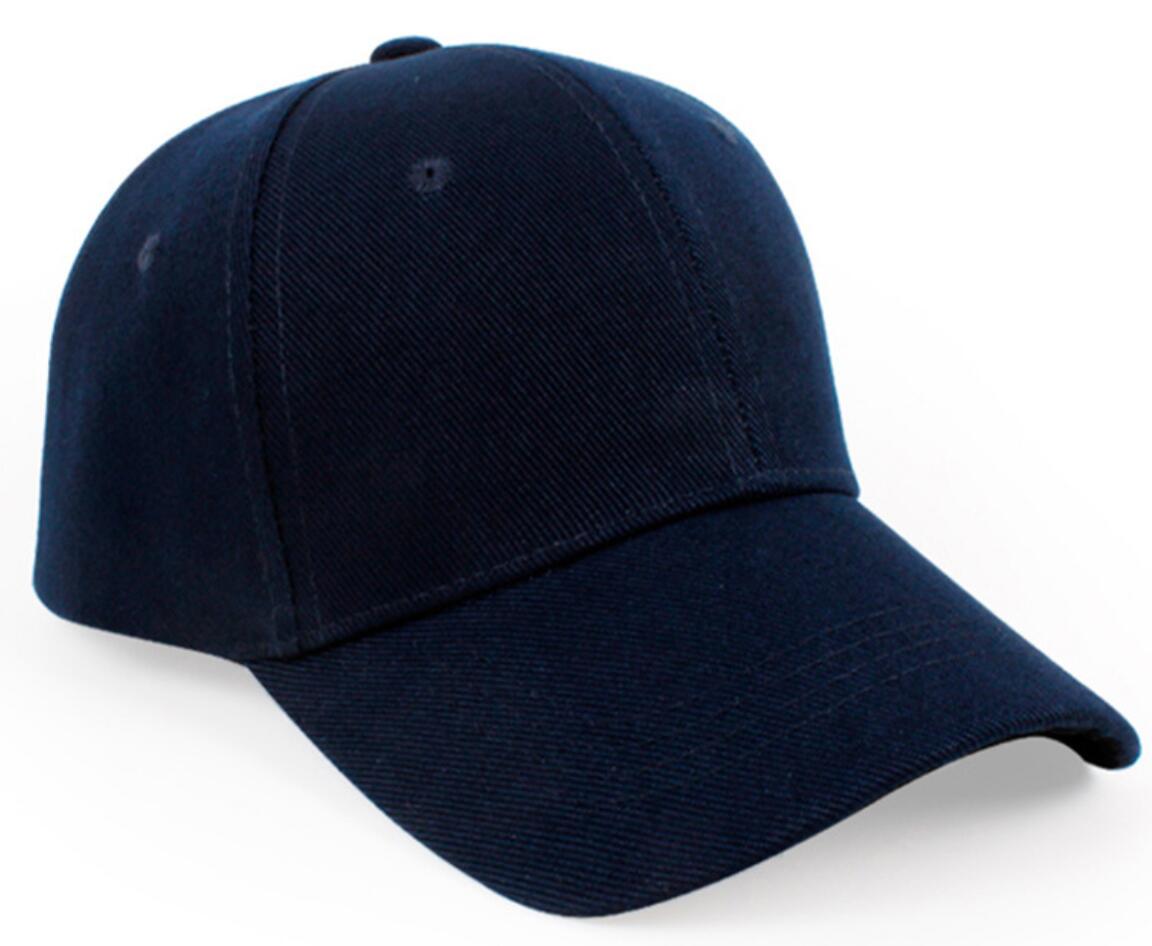 23" Cotton Baseball Cap 3