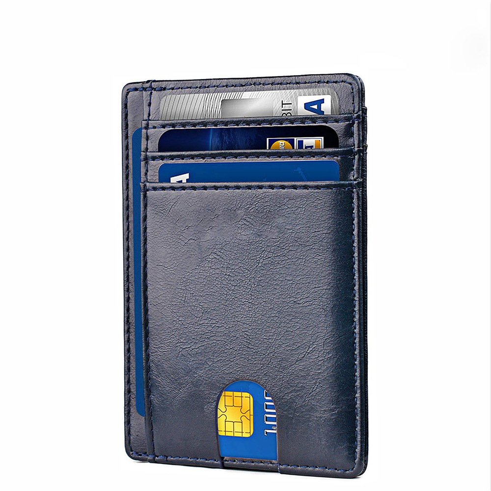 Aero Card Holder 15