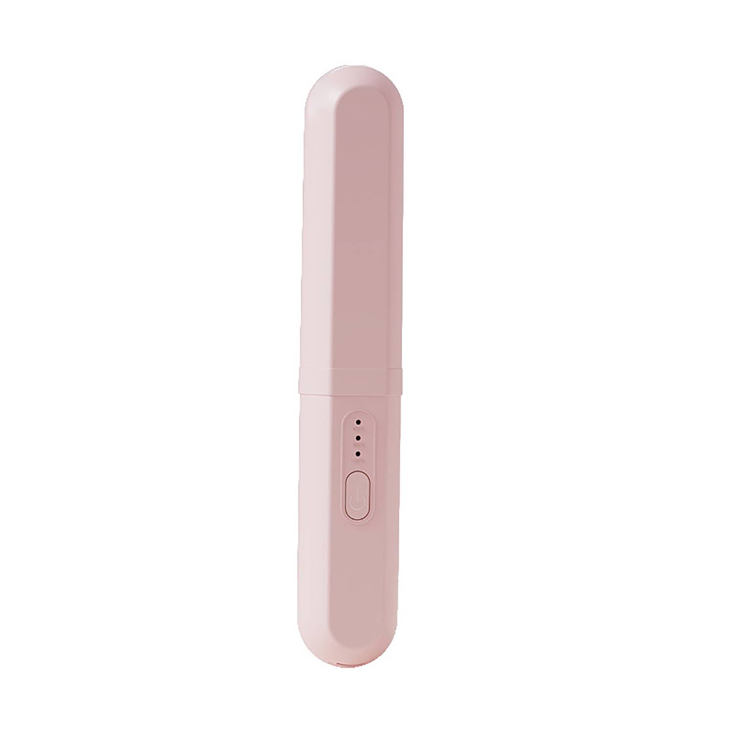 Wireless Automatic Curling Iron 4
