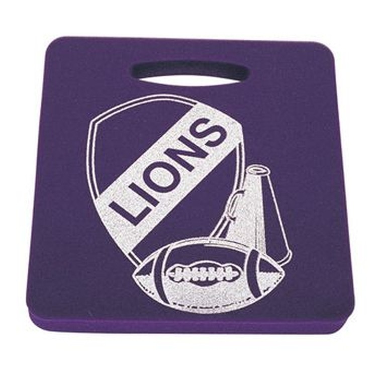Foam Small Stadium Cushion 2