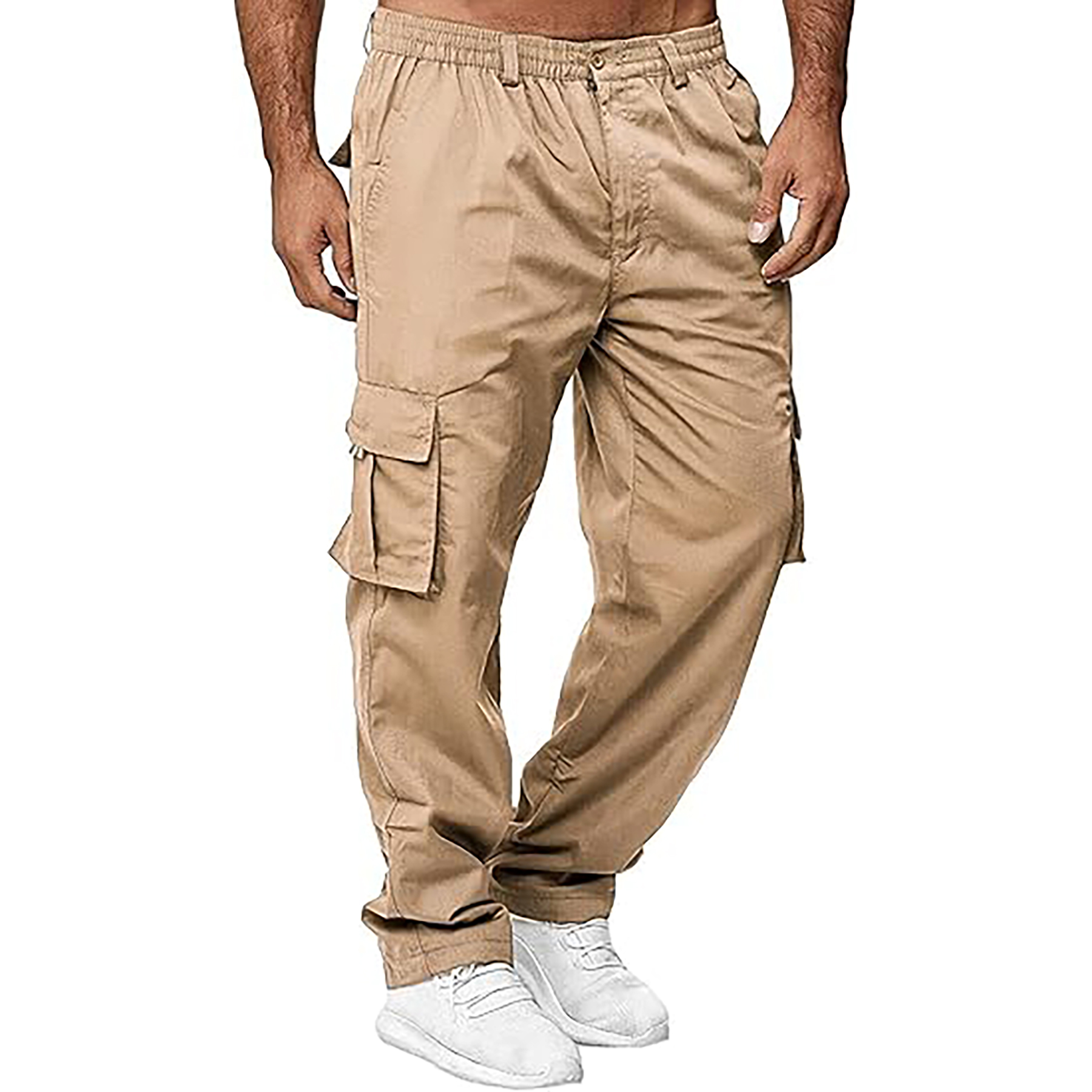 Men's Sweatpants with Pockets 6