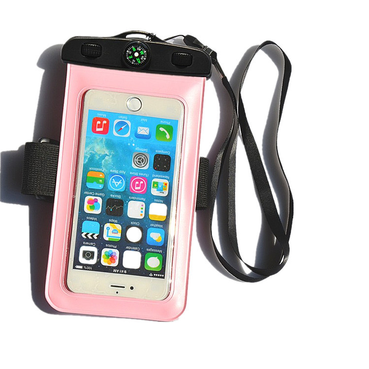 Herol Cell Phone Pouch 4