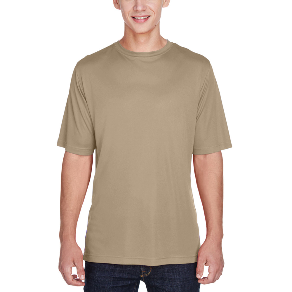 3.8 oz 100% Polyester Interlock with Moisture-Wicking and UV Protection 9