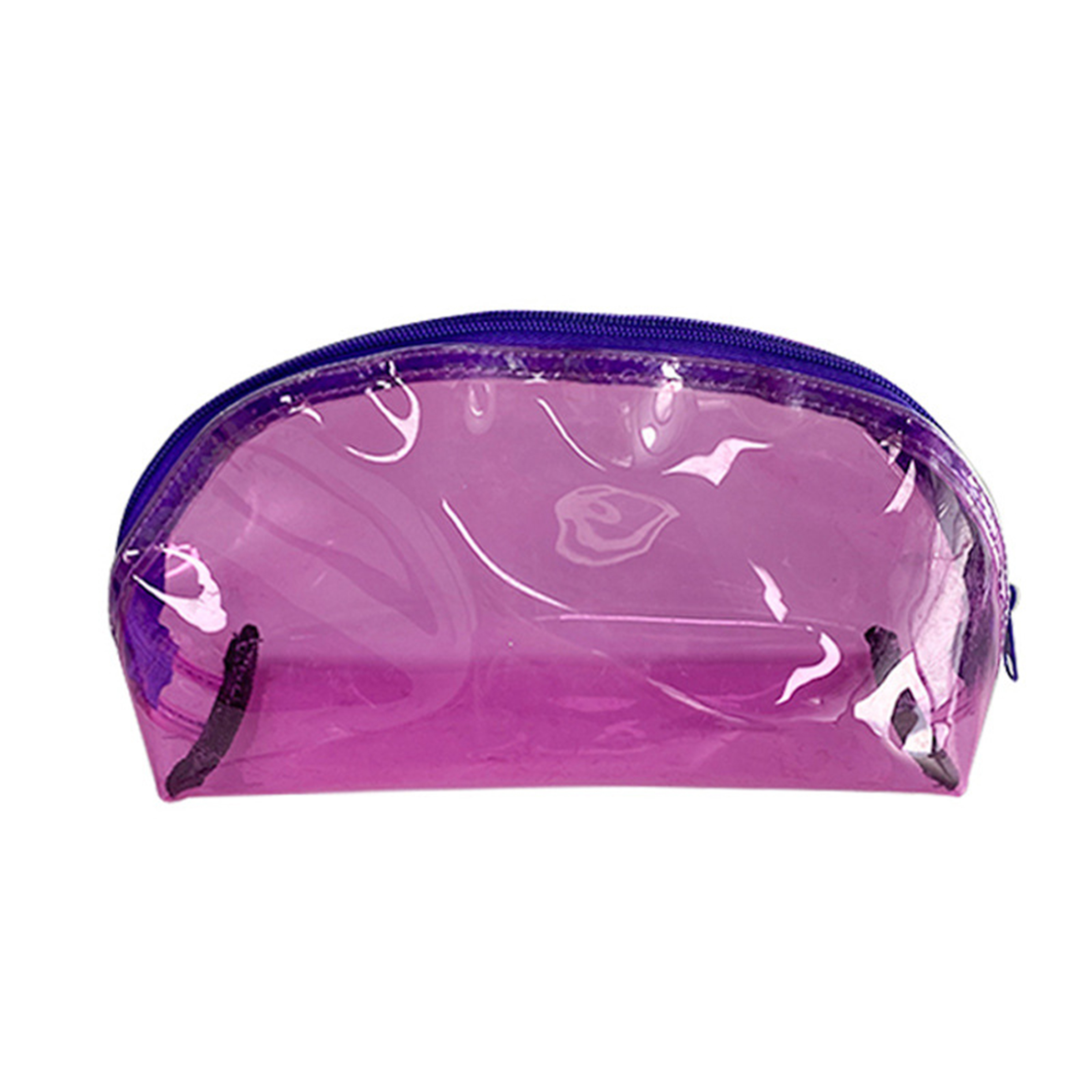 Tpu Large Capacity Portable Storage Makeup Bag 7