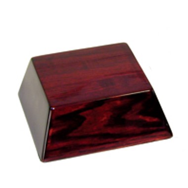 Rosewood Piano Finish Stand/ Base 1
