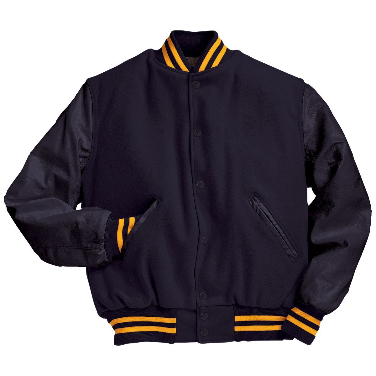Varsity Jacket 33