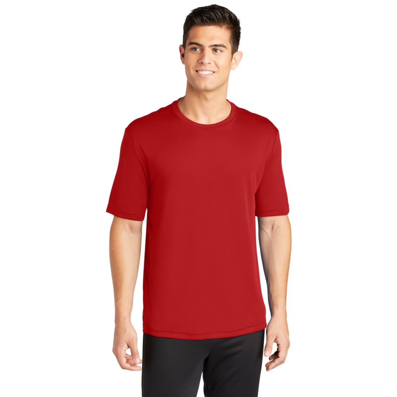 Sport-Tek Tall PosiCharge Competitor Tee. 101
