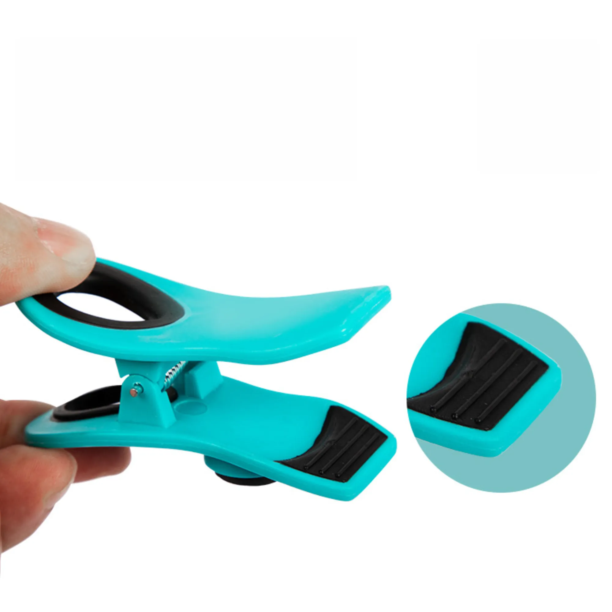 Magnetic Moisture-Proof Sealing Clips For Household Snacks 4