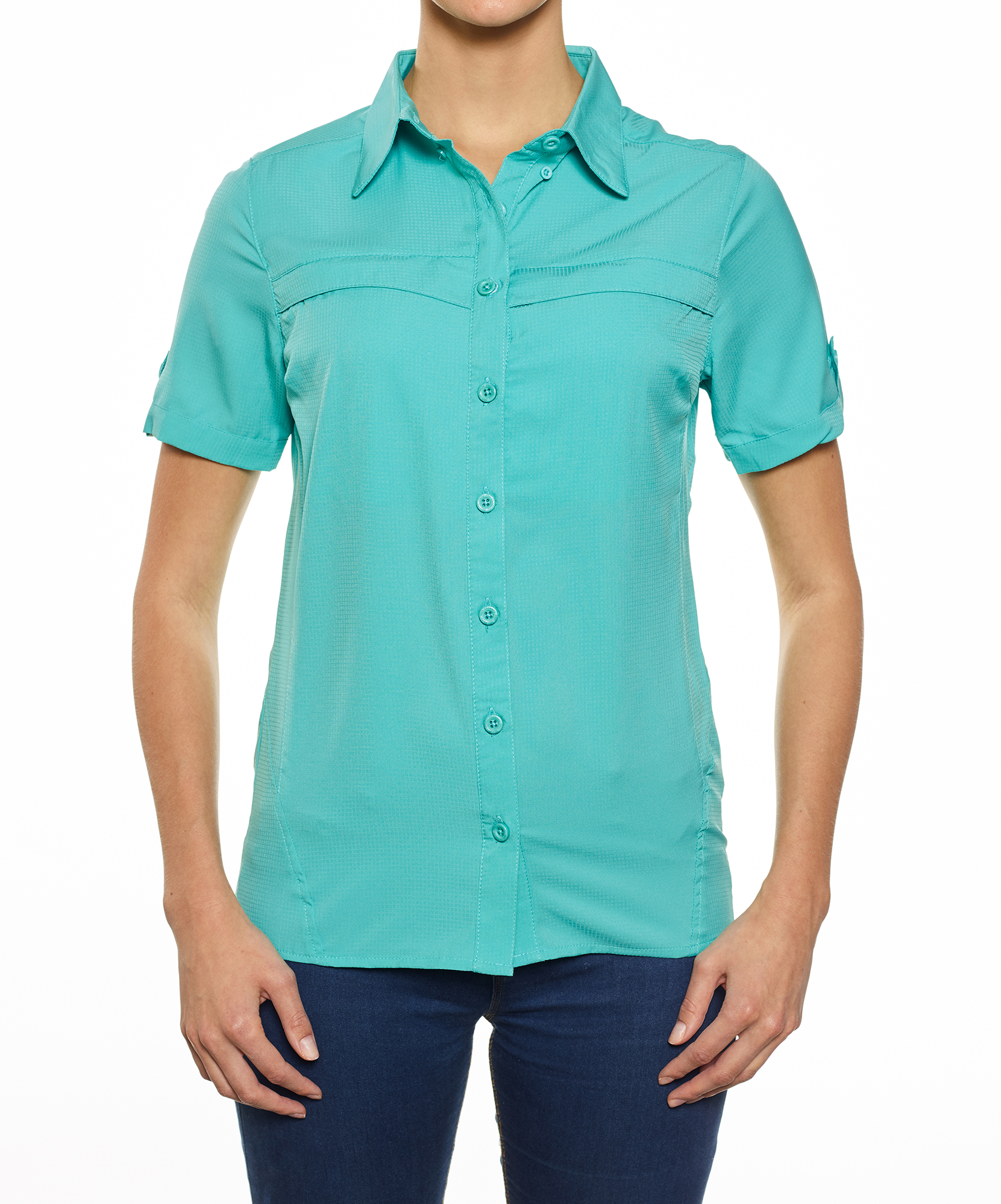 LADIES FISHING SHIRT *NEW* 51