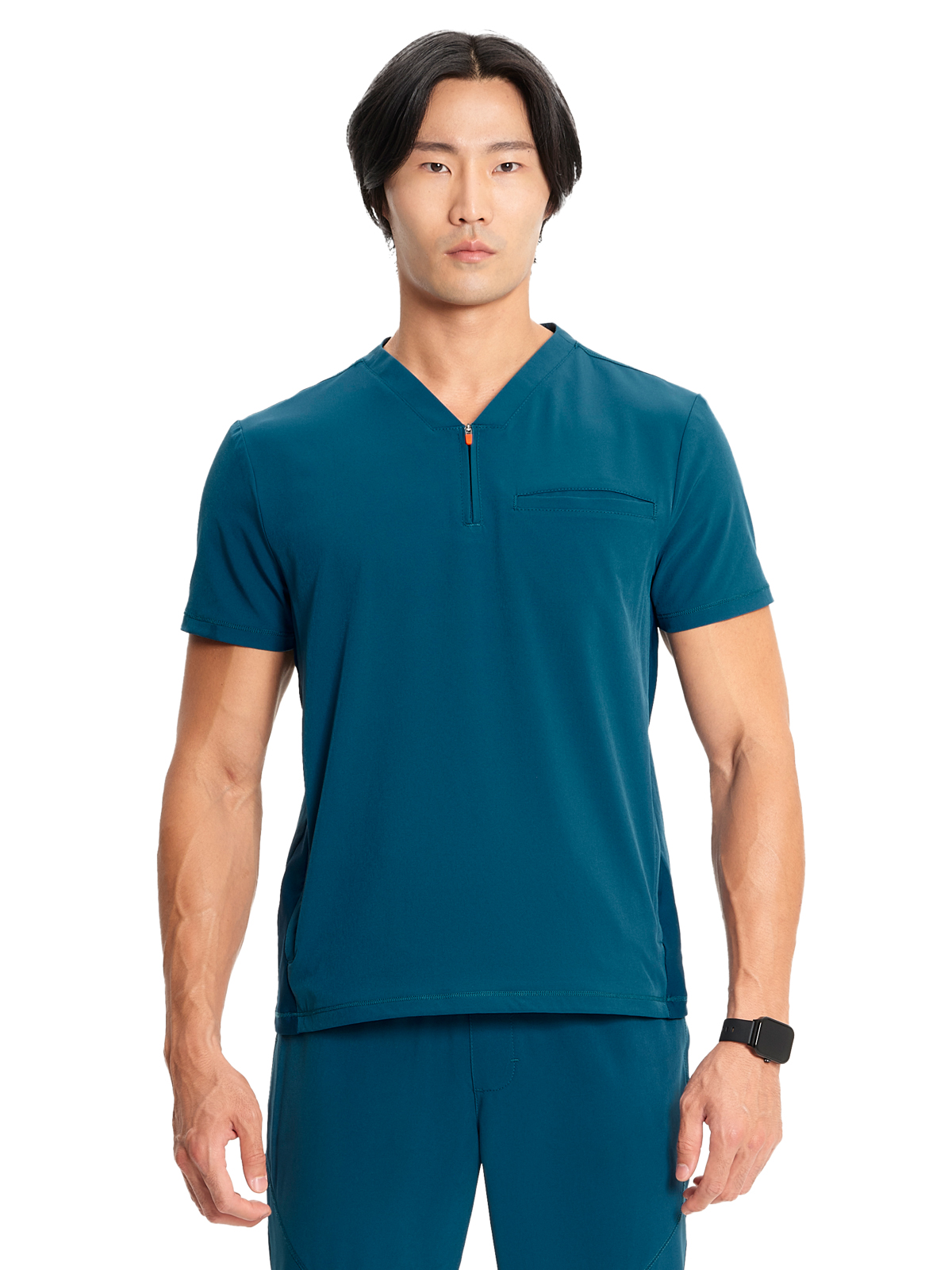 Infinity GNR8 - Men's V-Neck Top 34