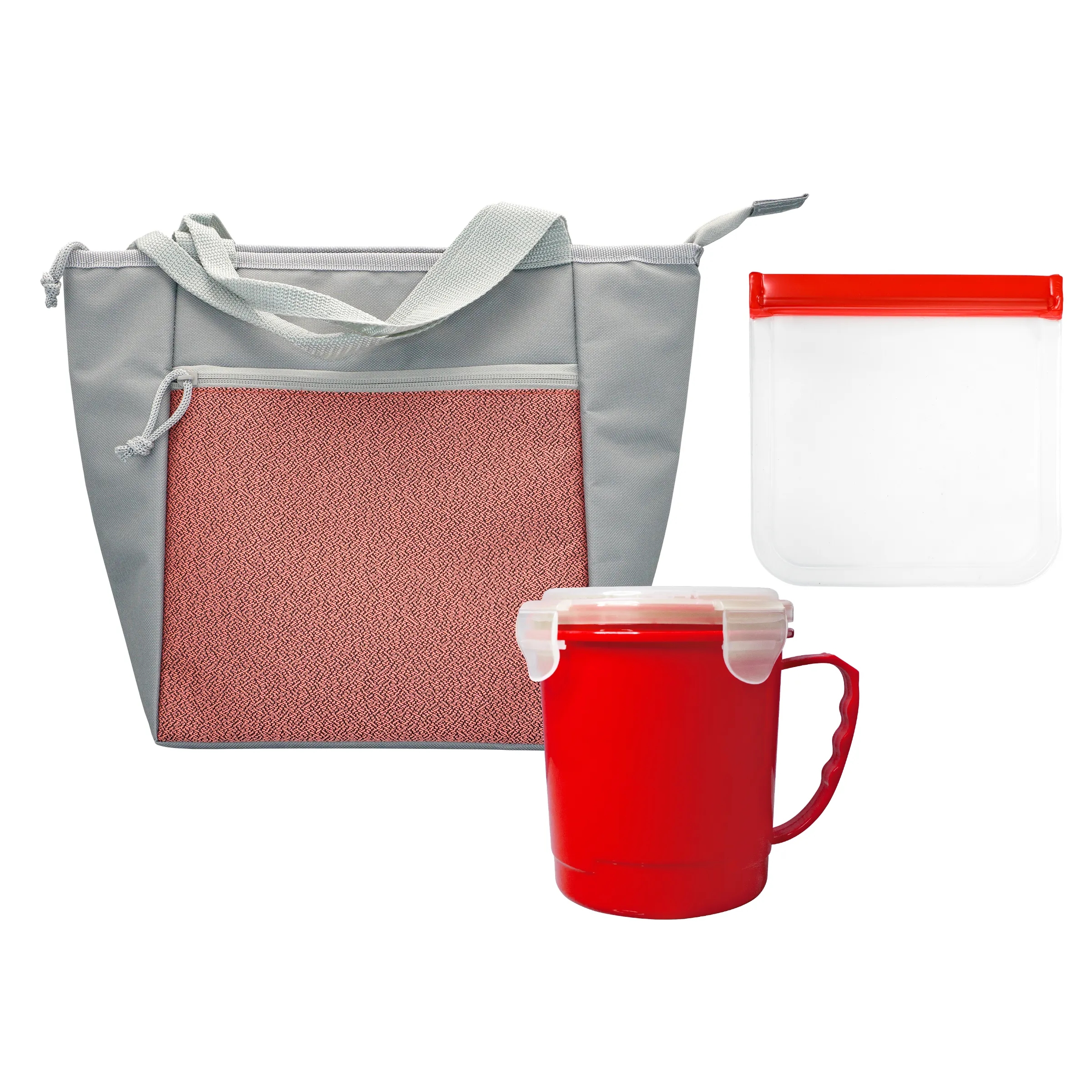 Speck Soup & Sandwich Tote Set 15
