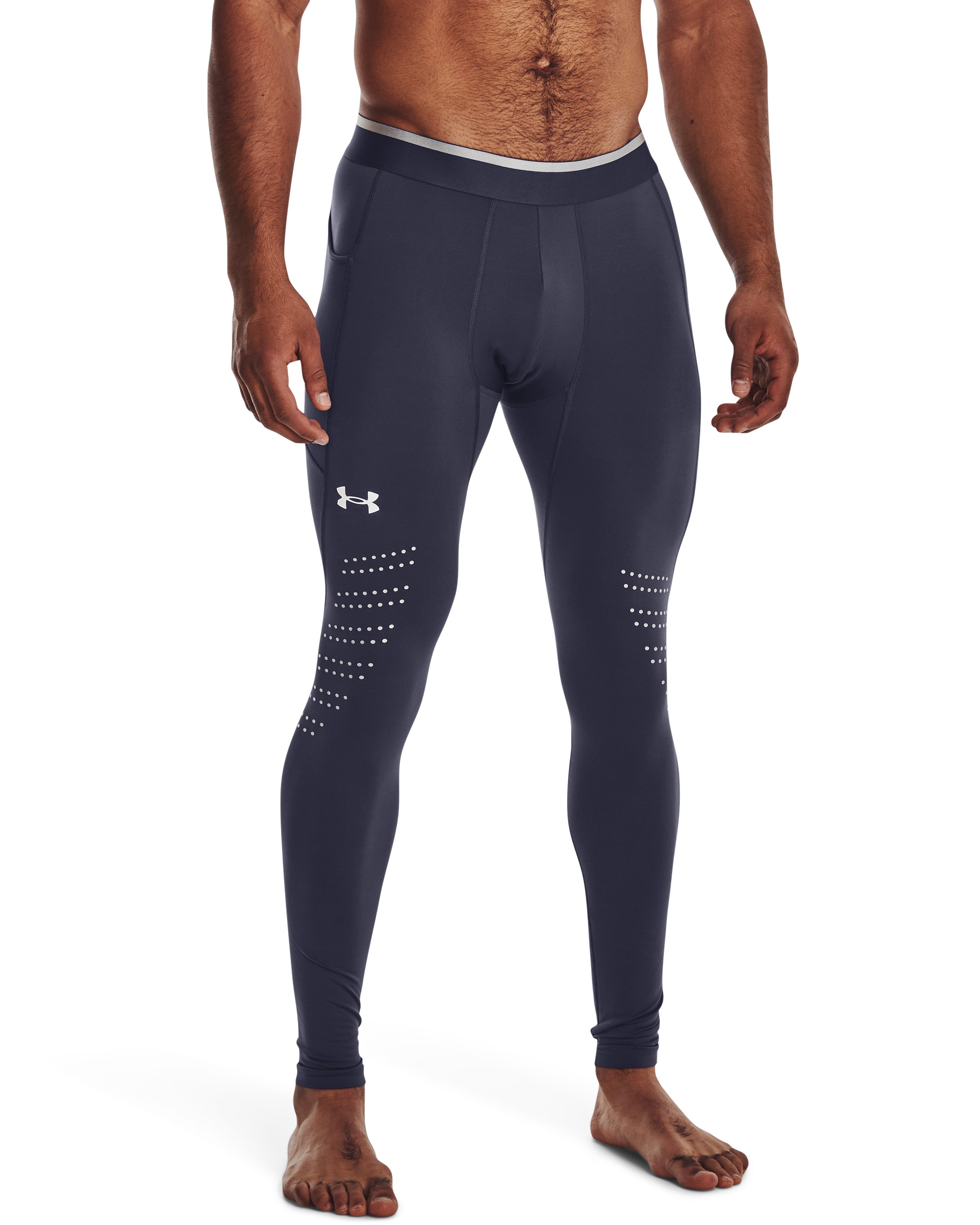 ColdGear Armour Men's Leggings 4