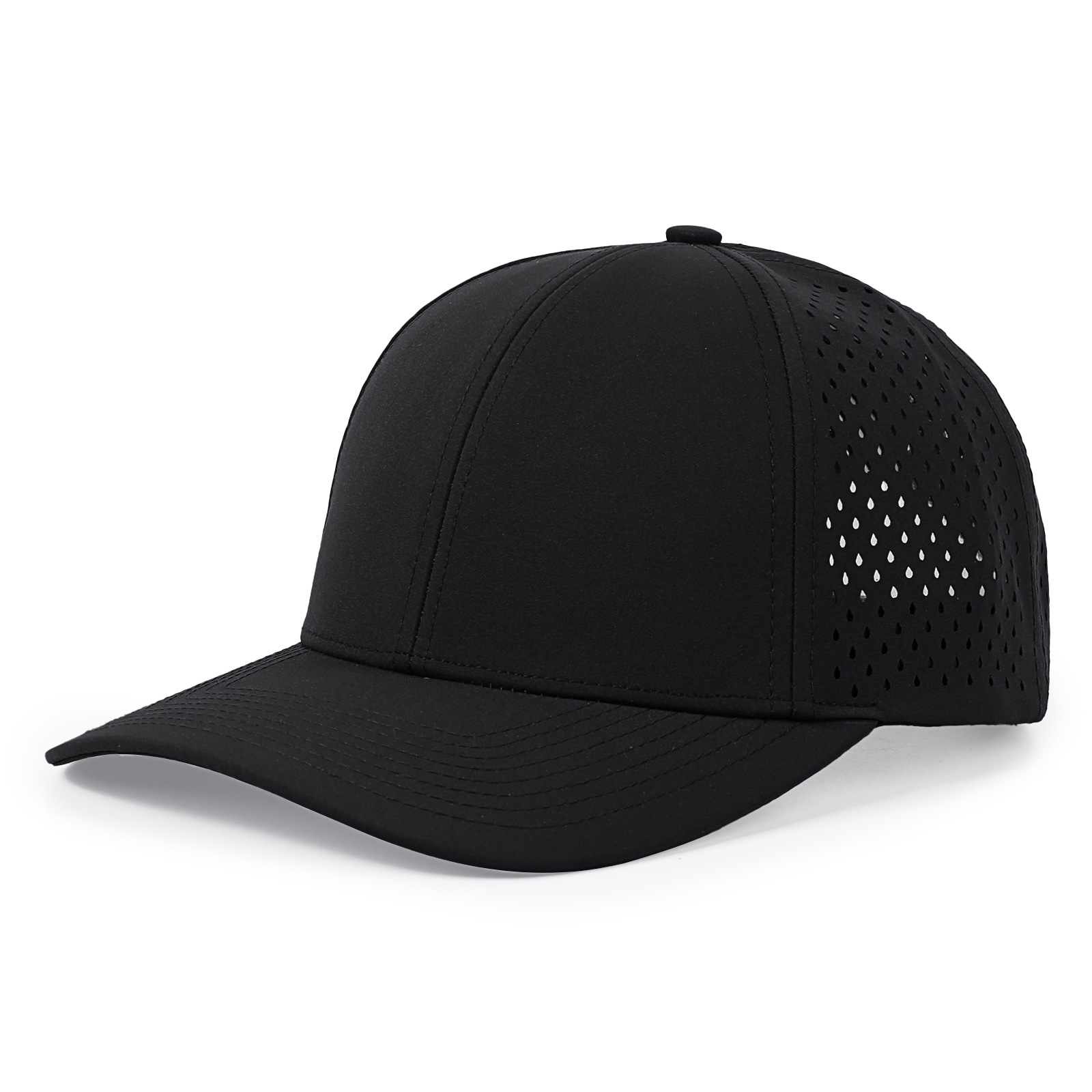 Waterproof Sports Mesh Hat 4