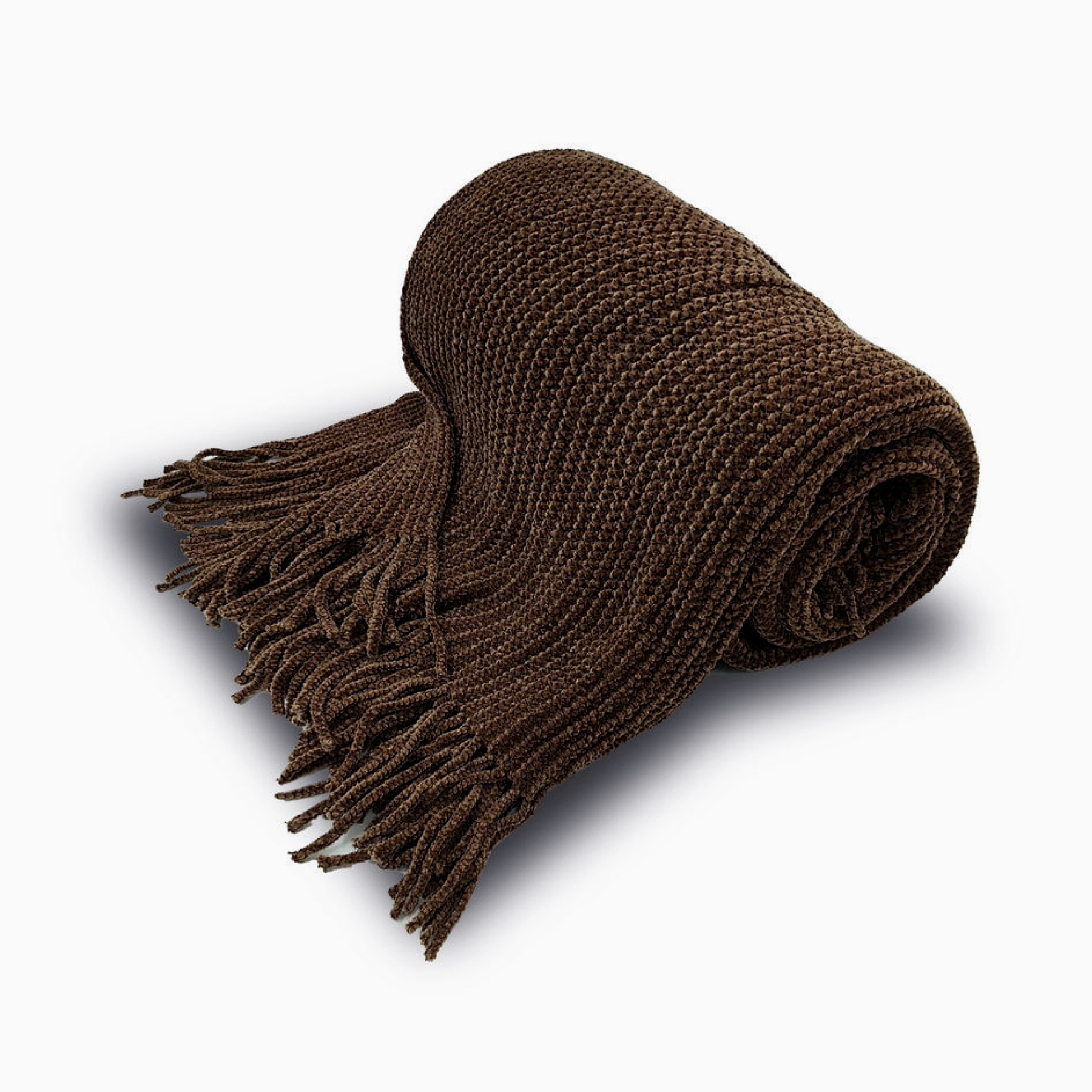 Luxura RPET Throw Blanket 5