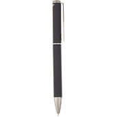 Harper Soft Touch Recycled Aluminum Gel Pen 31