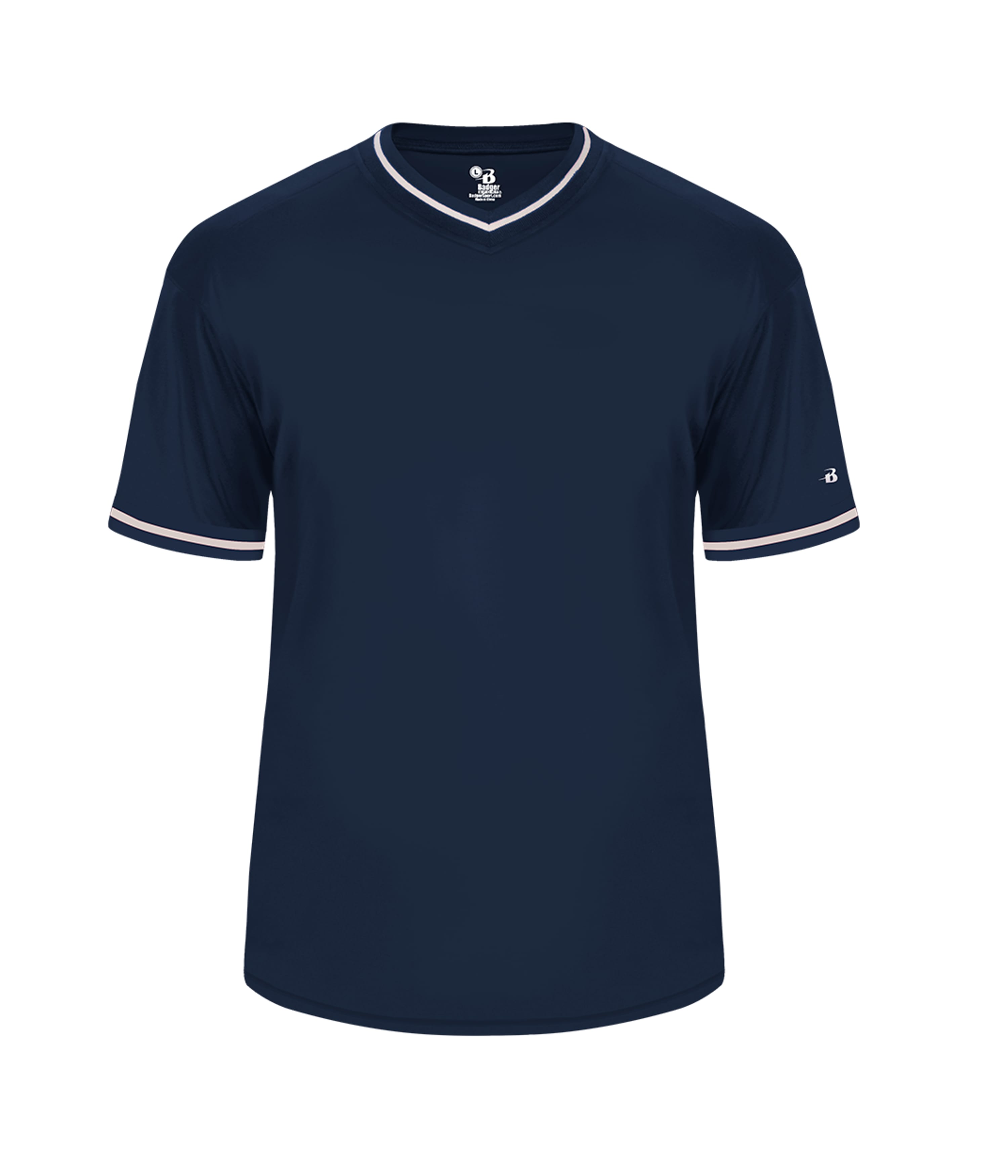 VINTAGE BASEBALL JERSEY 2