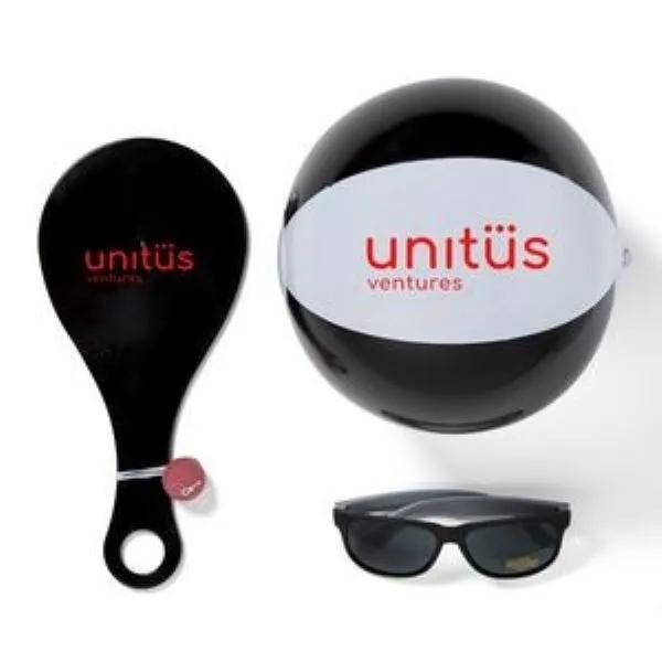 Outdoor Paddleball Kit 23