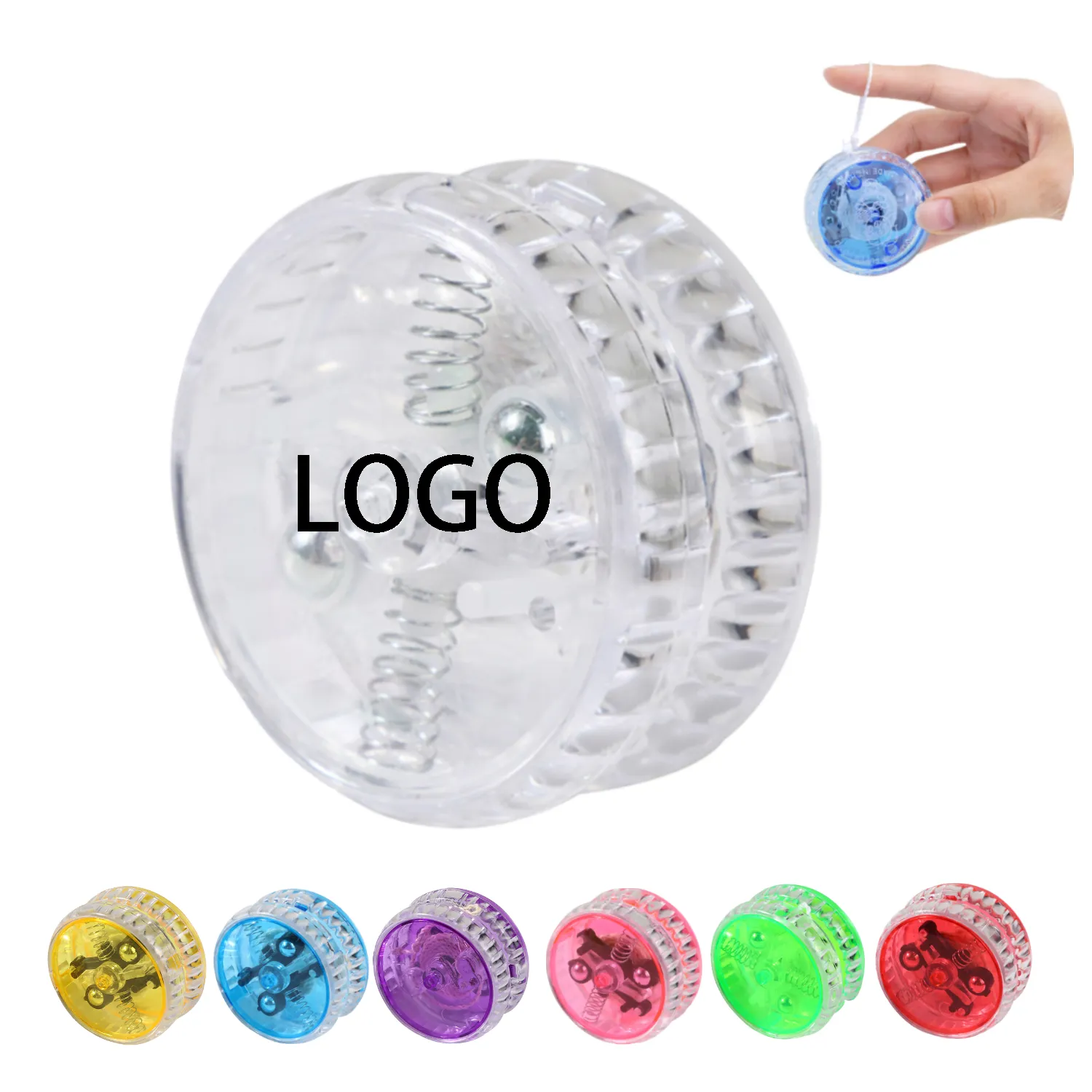 Light Up Yo-Yo 5