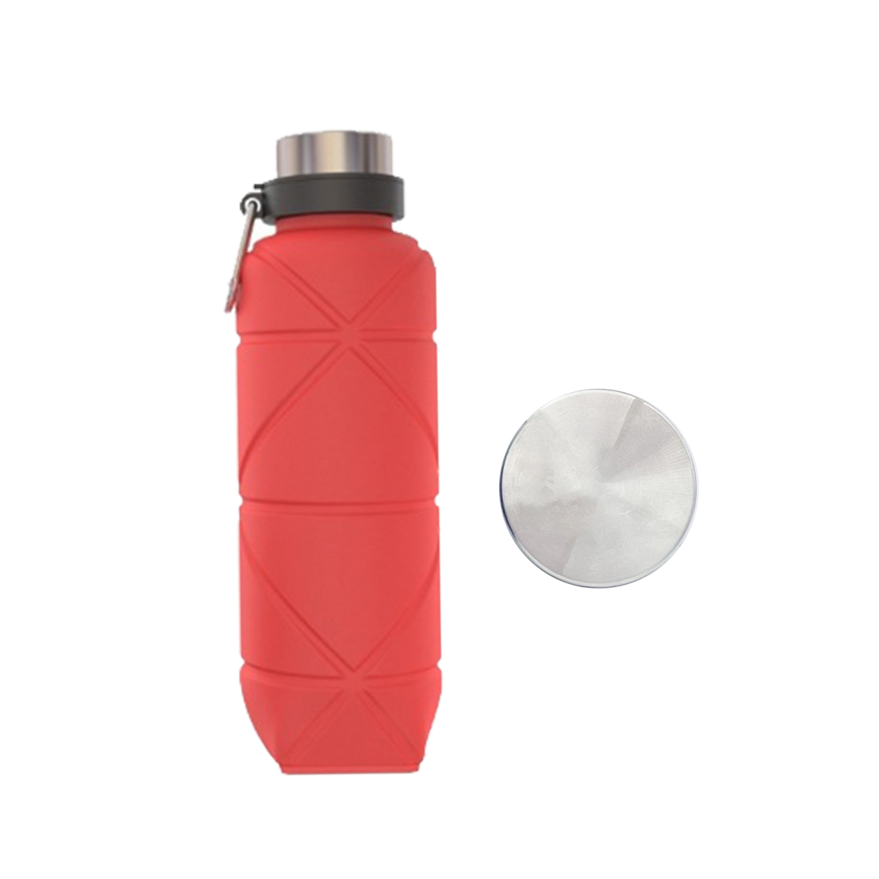 Dimon Collapsible Water Bottle 9