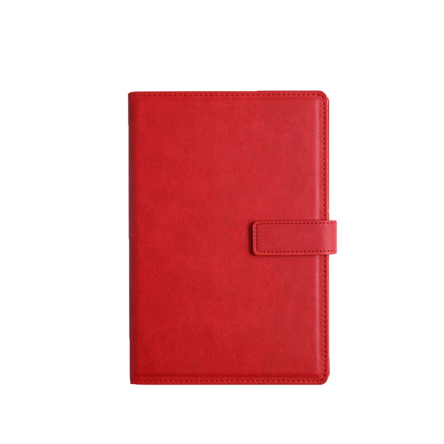 PU A5 business notebook with socket 4