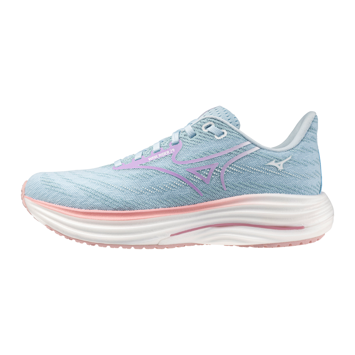 Women's Wave Rider 29 Running Shoe 6