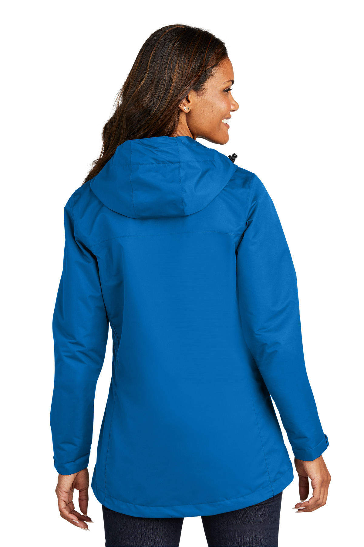 Port Authority Women's All-Conditions Jacket. L331 11