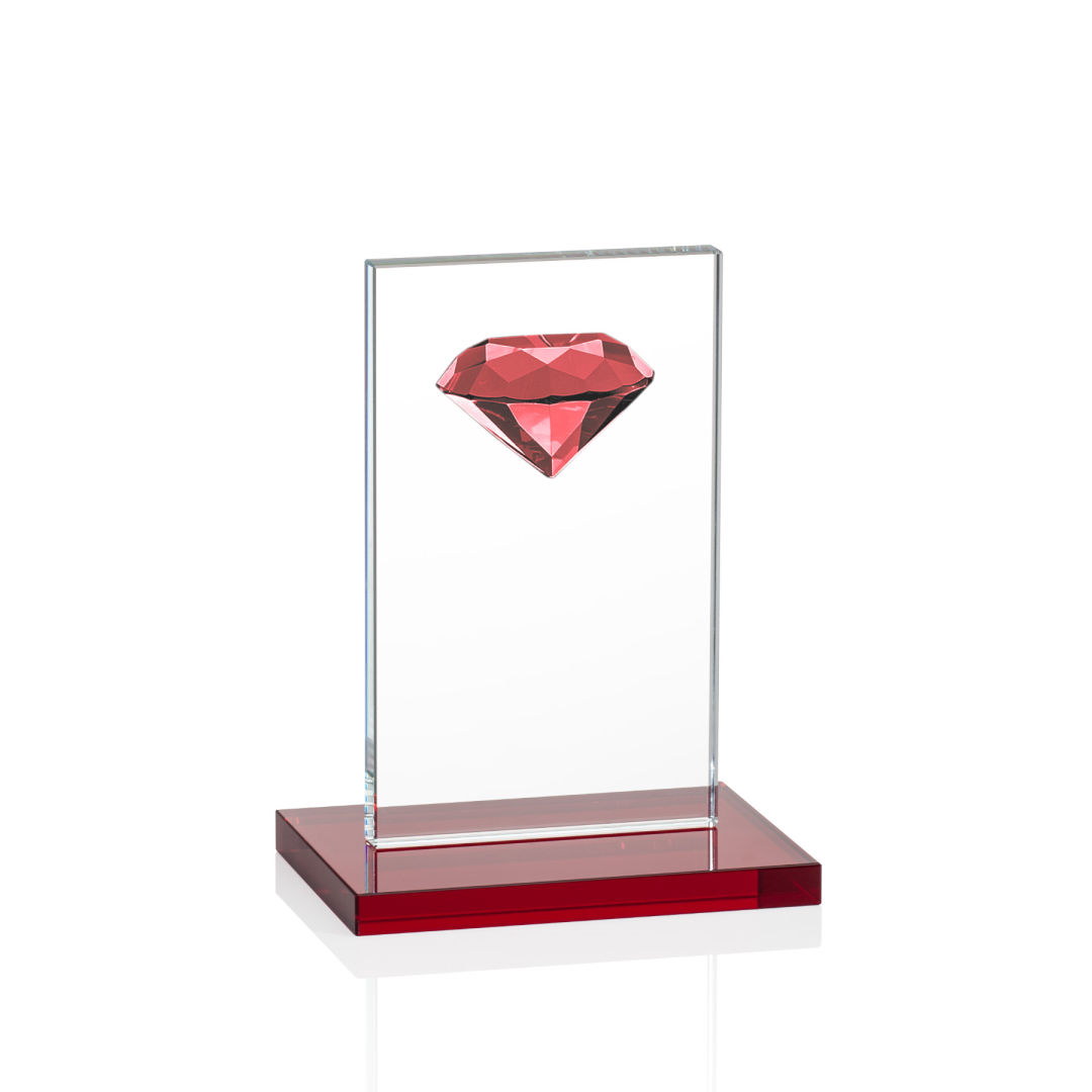 Bayview Gemstone Award - Ruby 7