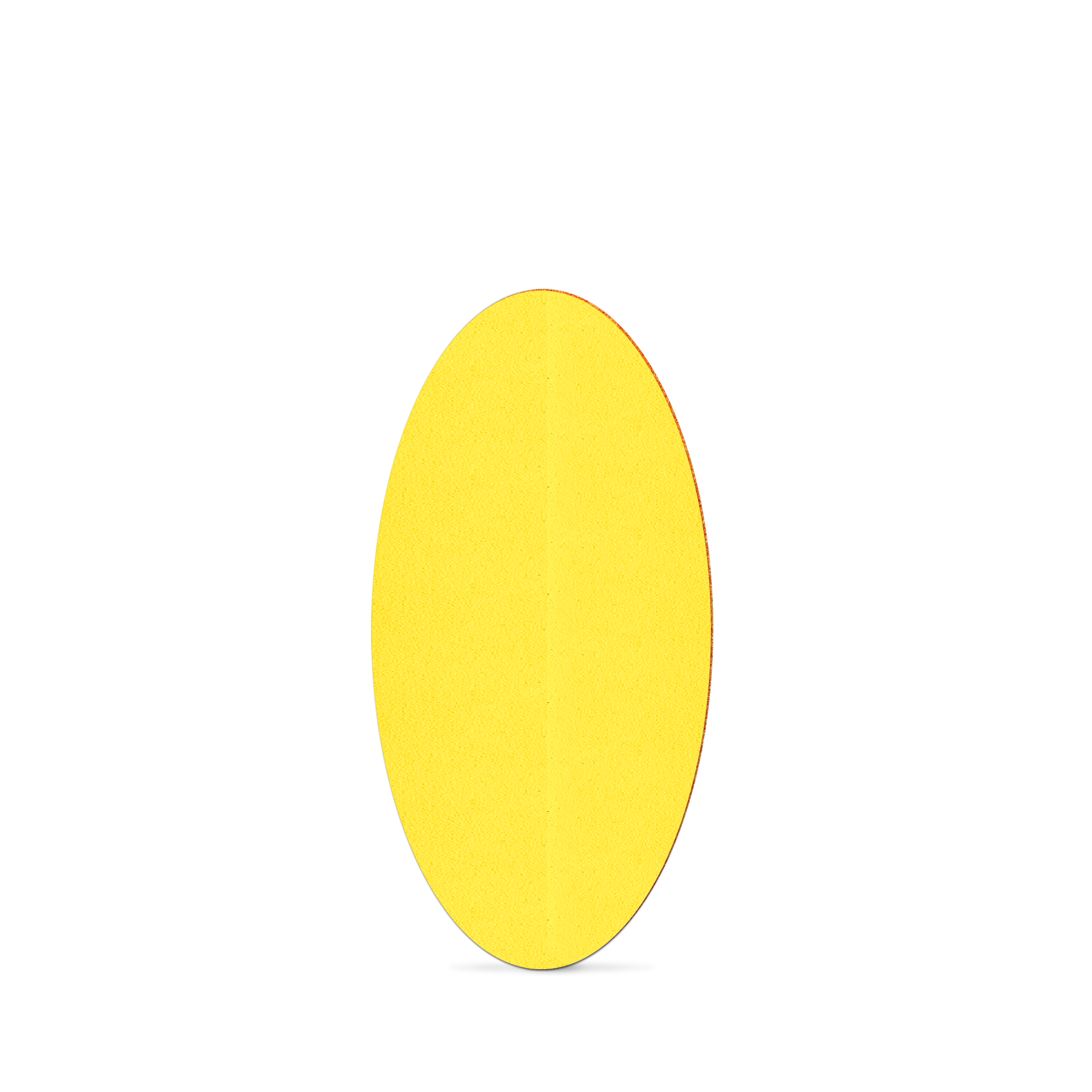 Easter Egg Shaped Emery Boards