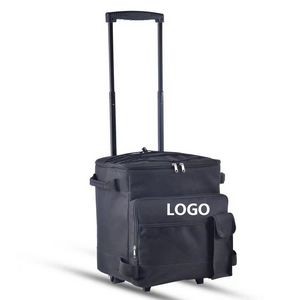Rolling Cooler 3