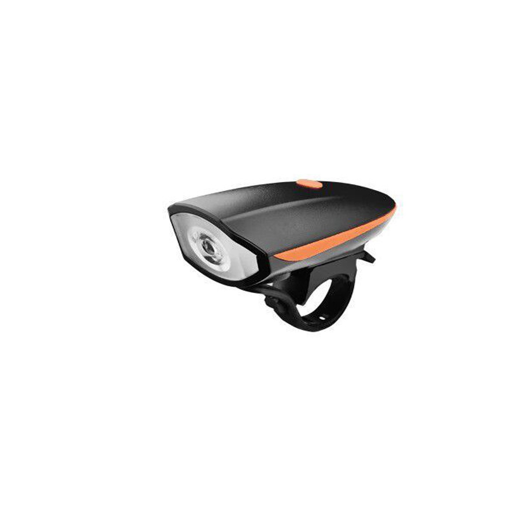 Multi Functional Bicycle Charging Headlights Horns 2