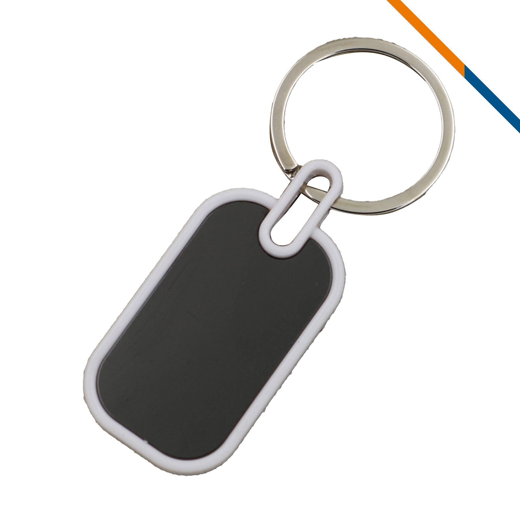 Saret Key Tag 4
