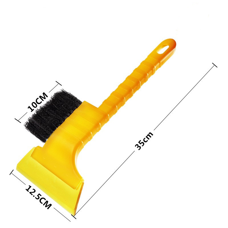 snow shovel 1