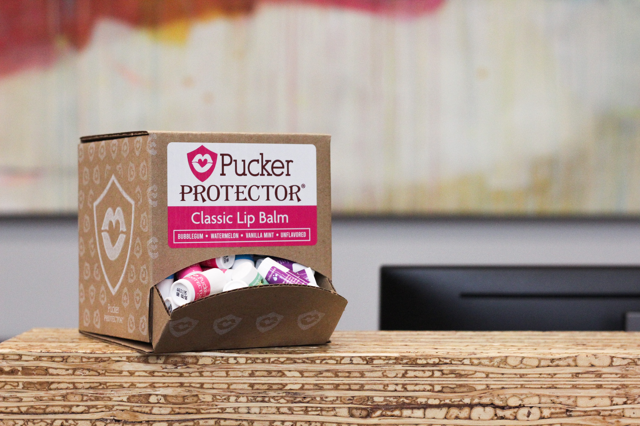 Pucker Protector Classics 2