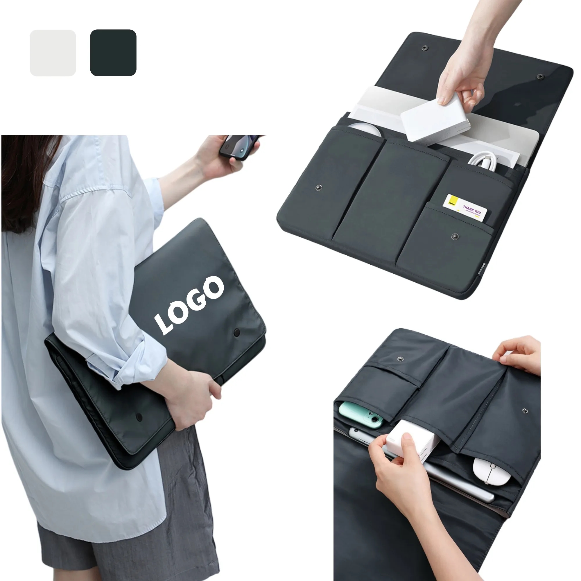 Laptop Storage Bag