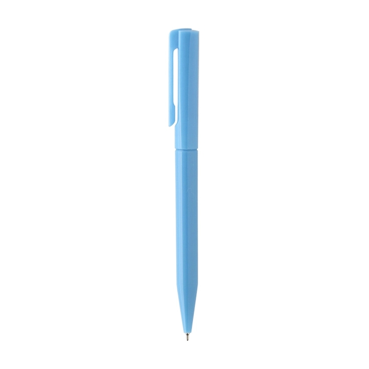 Sena-Plastic Promo Ballpoint Pen 3
