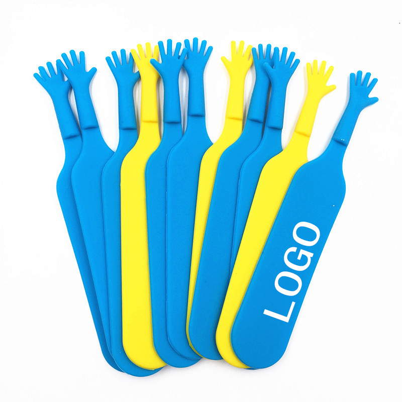 Silicone Bookmarks 1