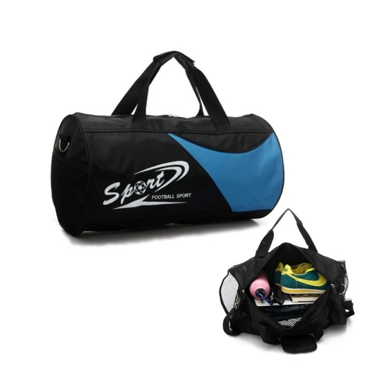 Duffel Bag 2