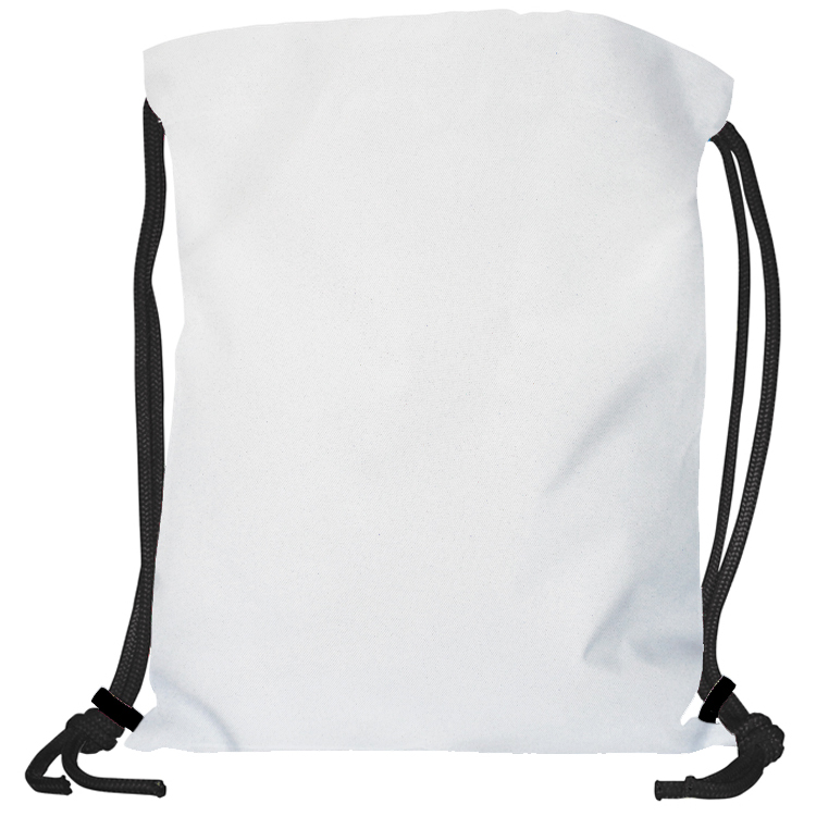 Super Colored Heavy Rope Drawstring Pack 18