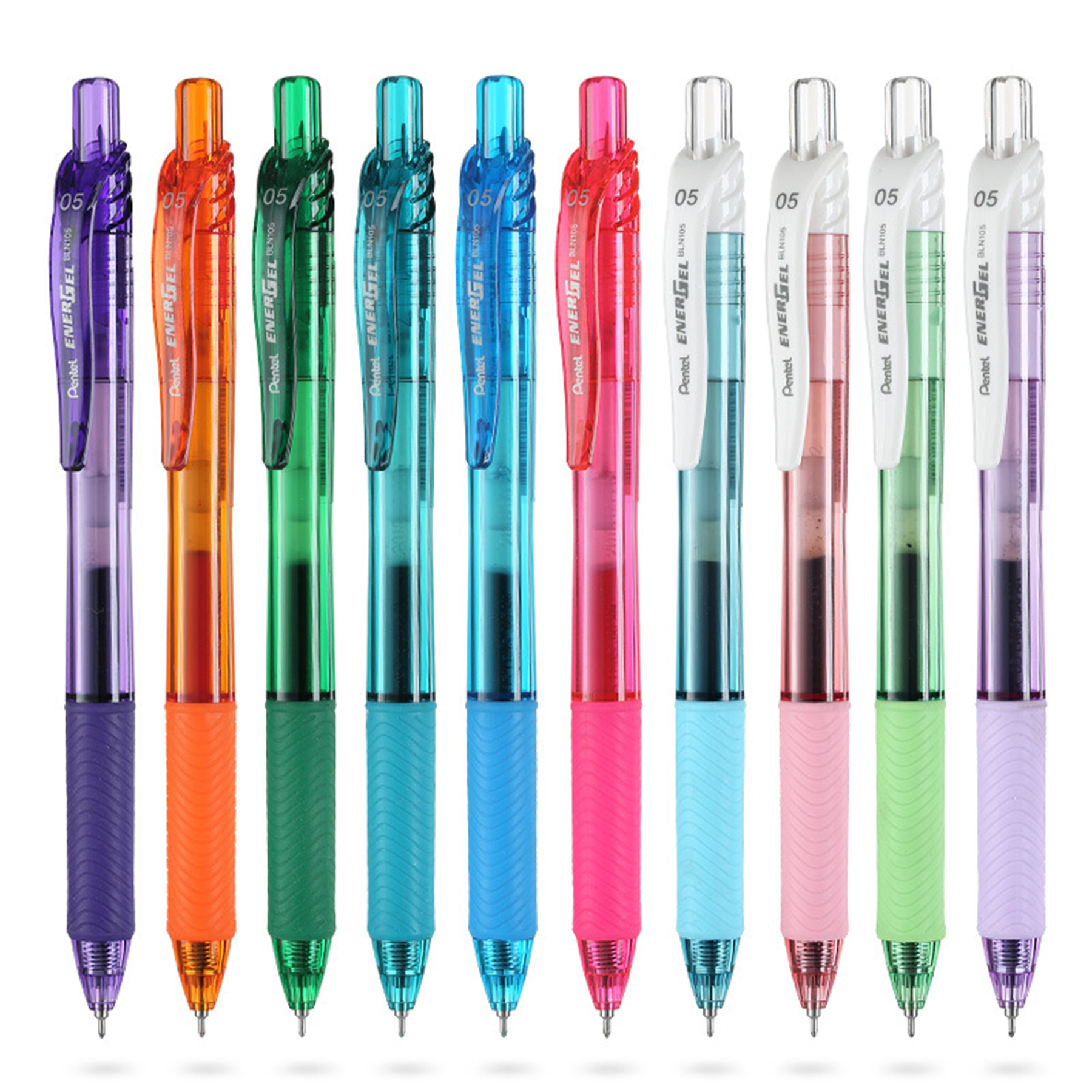 Gel Pen 1