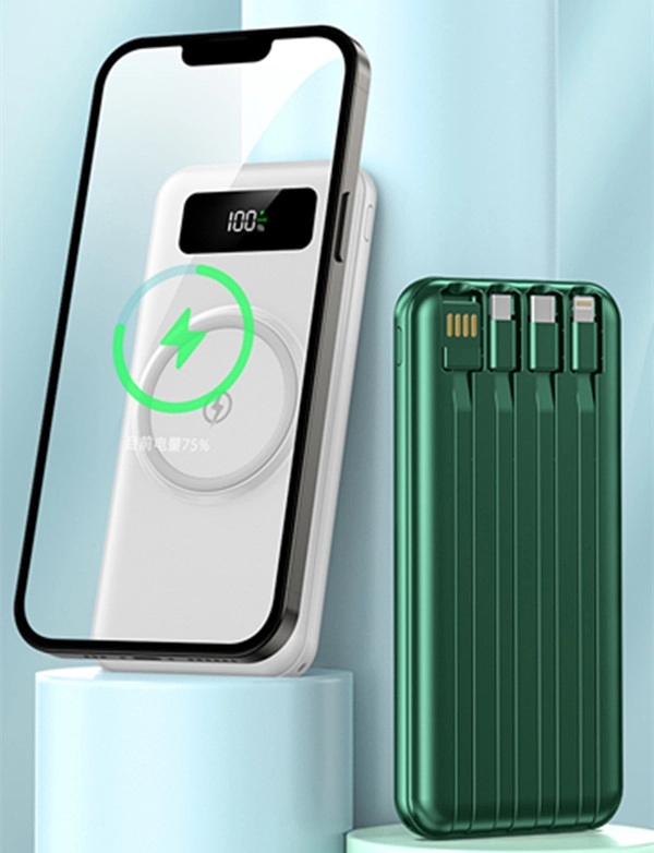 Power Bank Chargers 2