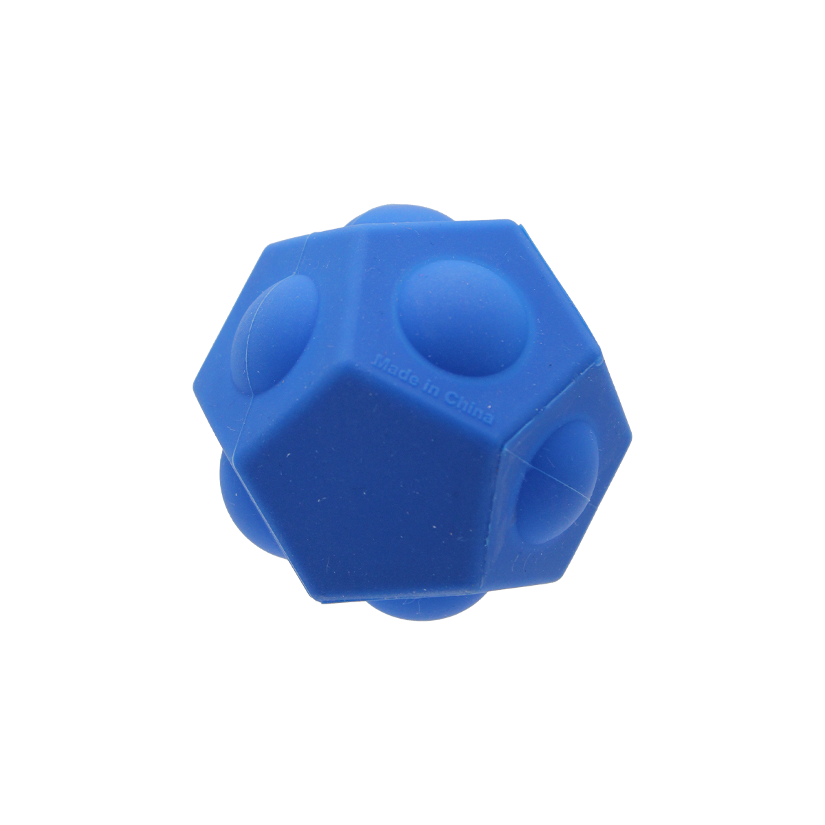 Stress Pop Geo Ball 15