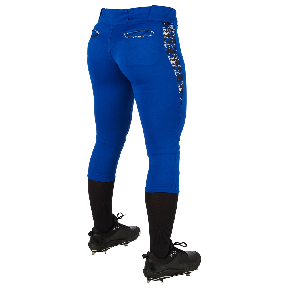 Leadoff Traditional Women's Low-Rise Pant 9
