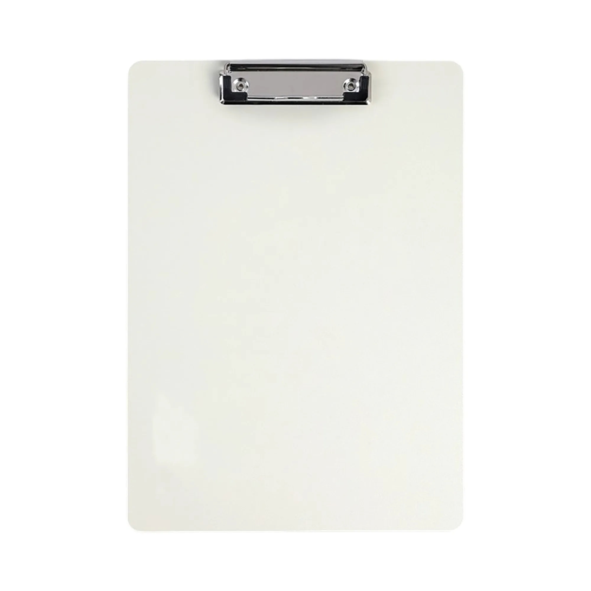 Clipboard A4 Wall Mounted 5
