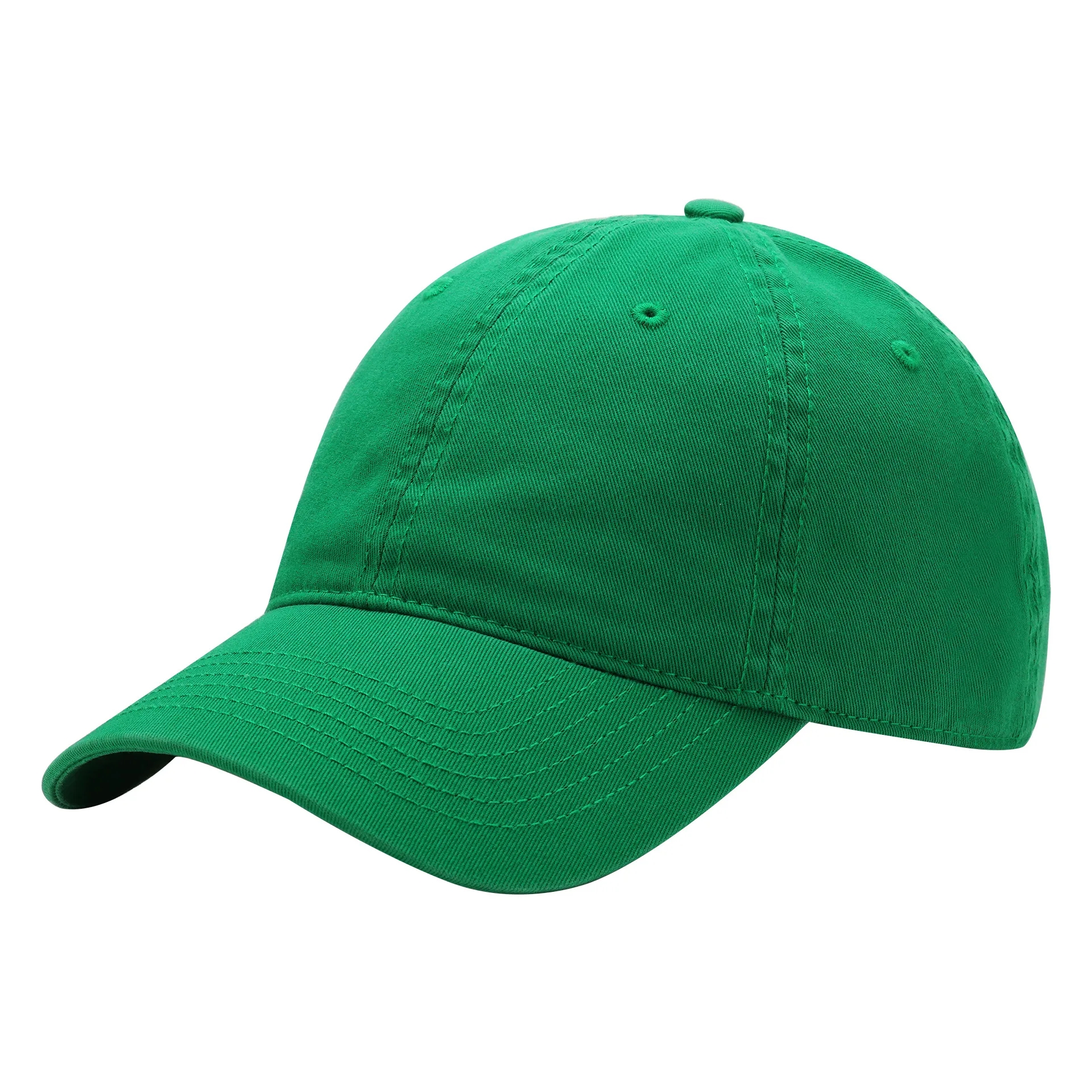 Adjustable Baseball Cap 3