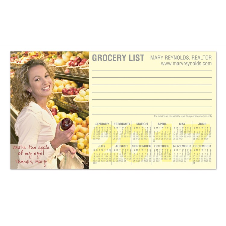 Vinyl Label (4"x7") Square Corners