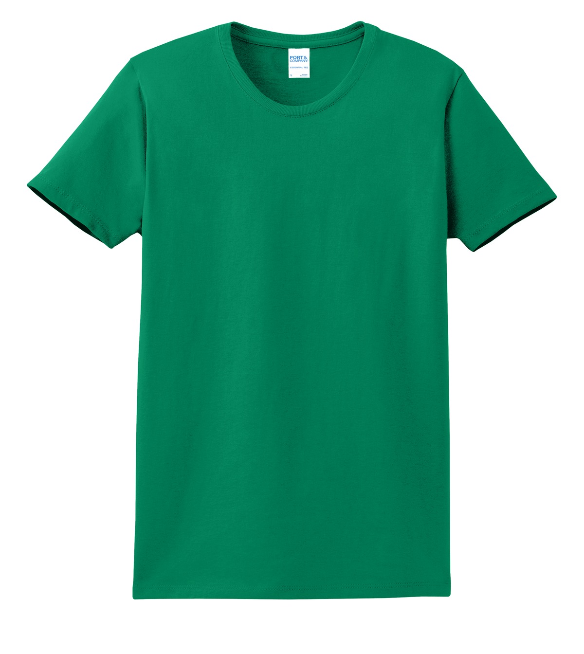 Port & Company® Women's Essential Tee 104